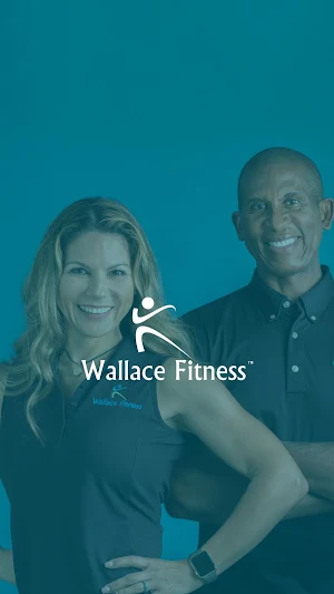 Wallace Fitness Screenshot 0