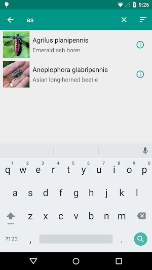 Outsmart Invasive Species Screenshot 3