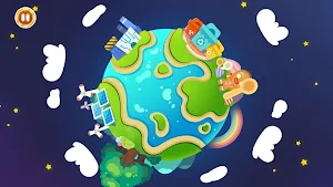 Earth Friend Screenshot 3