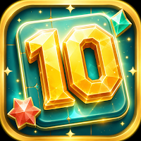 Perfect 10: Number Puzzle
