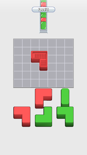 Deck Rush Jam Screenshot 1