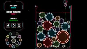 Glitch Bubble Screenshot 1