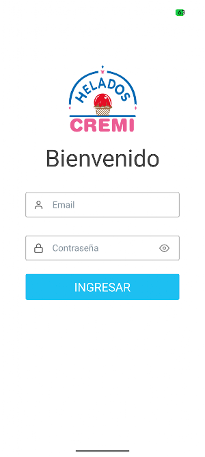Cremi Screenshot 2