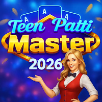 Teen Patti Fun Card : 3 Patti