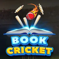 Book Cricket Score Saga