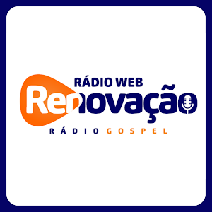 Radio Web Renovação Screenshot 0