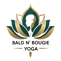Bald N' Bougie Yoga