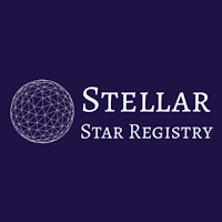 Stellar Registry Star Finder