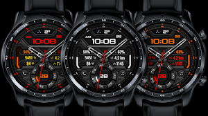 STARNOD CTS22 Watch face Screenshot 0