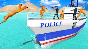 US Prison Ship Simulator 2018 Screenshot 3