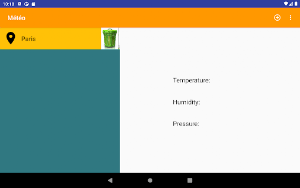 Amzer Screenshot 3