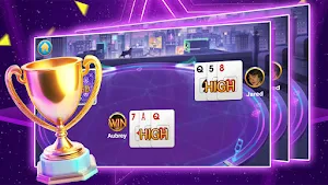 Teen Patti Mates Screenshot 0