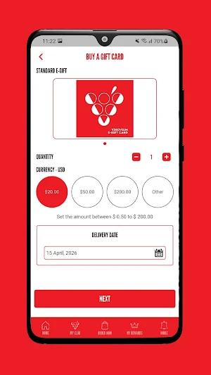 Vinovium Screenshot 3