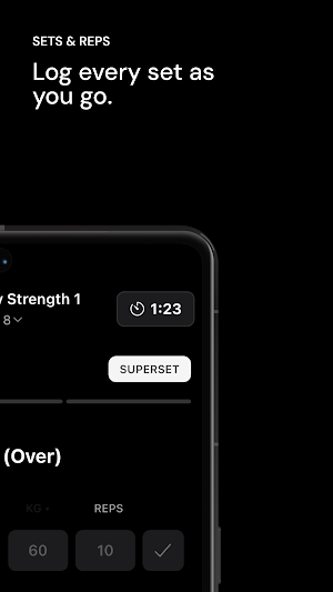 Relay Athletic Screenshot 3
