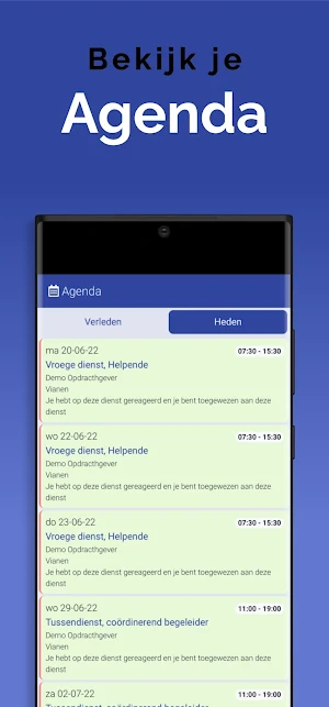 allround job screenshot 5