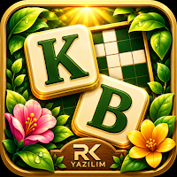 Kelime Bahçesi