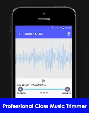 Audio Video Mixer Cutter 2017 Screenshot 2