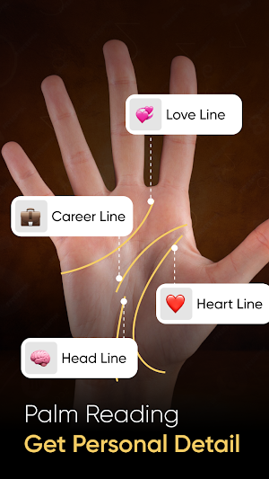 Astro Ai:Chat to Ai Astrologer Screenshot 3
