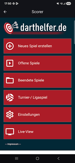 Darthelfer Screenshot 3