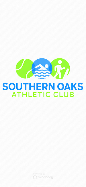 Southern Oaks Athletic Club Screenshot 0