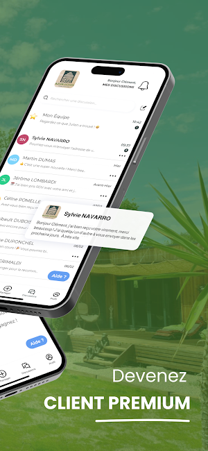Azur Design Screenshot 1