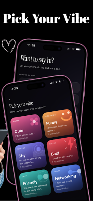 AskIRL Screenshot 1