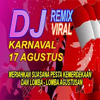 DJ Karnaval 17 Agustus