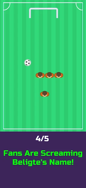Football Career Sim Screenshot 3