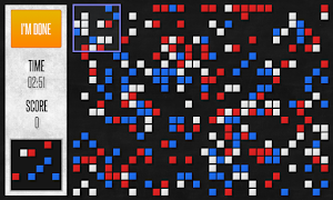 Find the Pattern Screenshot 1