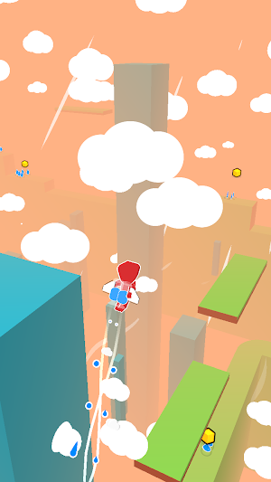 Water JetPack Screenshot 2