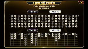 Tai Xiu MD5 Screenshot 0