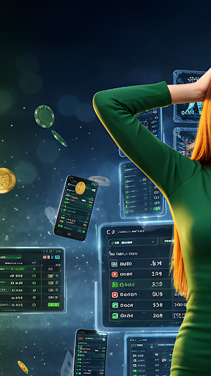 Verde Casino‌‌‌‌‌‌ Screenshot 2