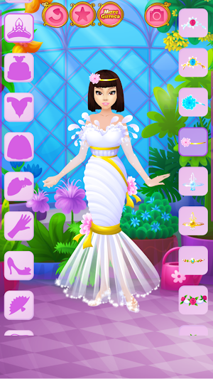 Desfile de Princesas Fashion Screenshot 3