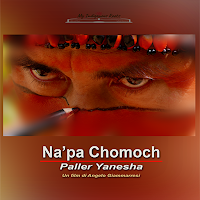 Napa Chomoch Paller Yanesha-IT