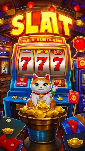 3Q 777 Slots Casino Online Screenshot 2