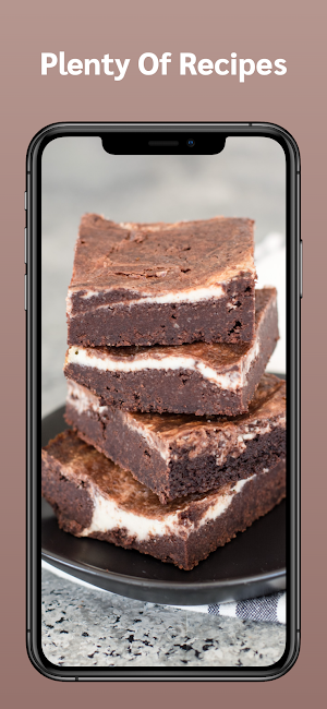 Keto Diet Dessert Recipes Screenshot 3