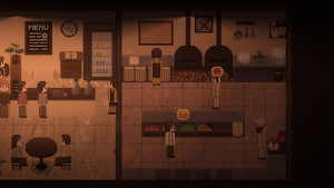Papa Pizza Screenshot 1