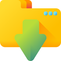 Drive File Downloader