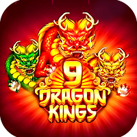 nine dragon king slots