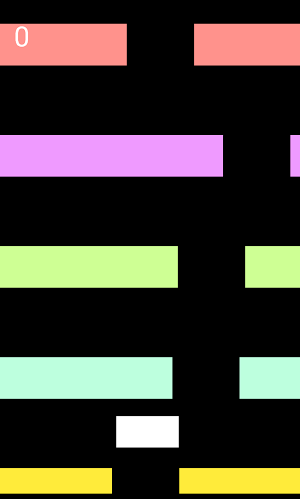 Perfect Gap - The annoying game Screenshot 3