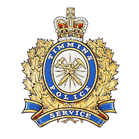Timmins Police PeerConnect
