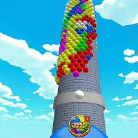 Bubble Tower