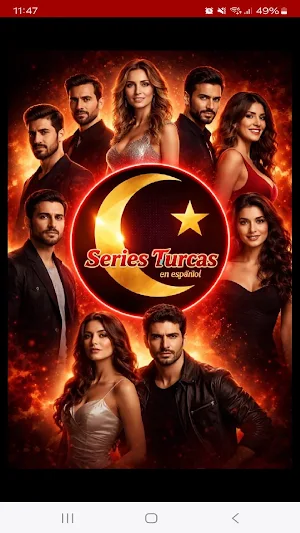 Series de Turquia en español Screenshot 0
