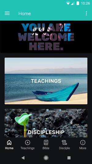 Alethinos to grow in Truth Screenshot 0