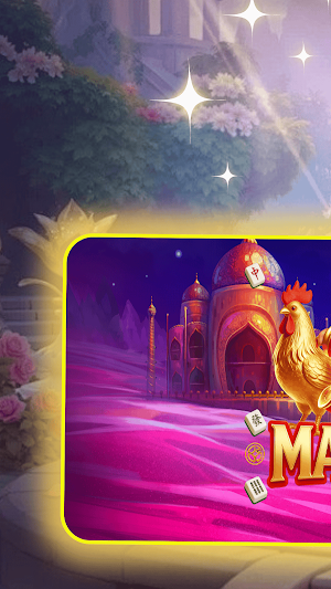 Dragon & Phoenix Fortune Screenshot 0