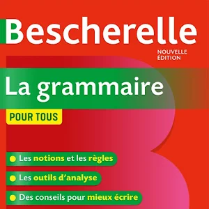 Bescherelle Grammaire Française Apprendre Français Screenshot 2