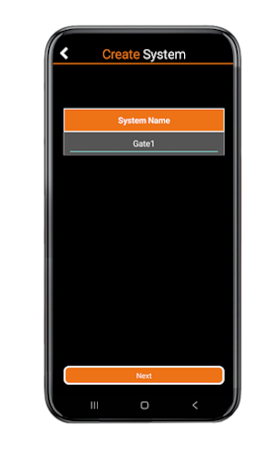 Boetech AutoGate Screenshot 2
