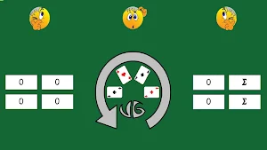 Scores Jeux Screenshot 2