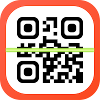 QR Scanner Easy - Code Reader