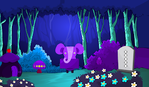 Cave Raccoon Rescue Screenshot 1